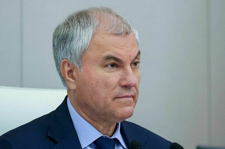   Пресс-служба Госдумы