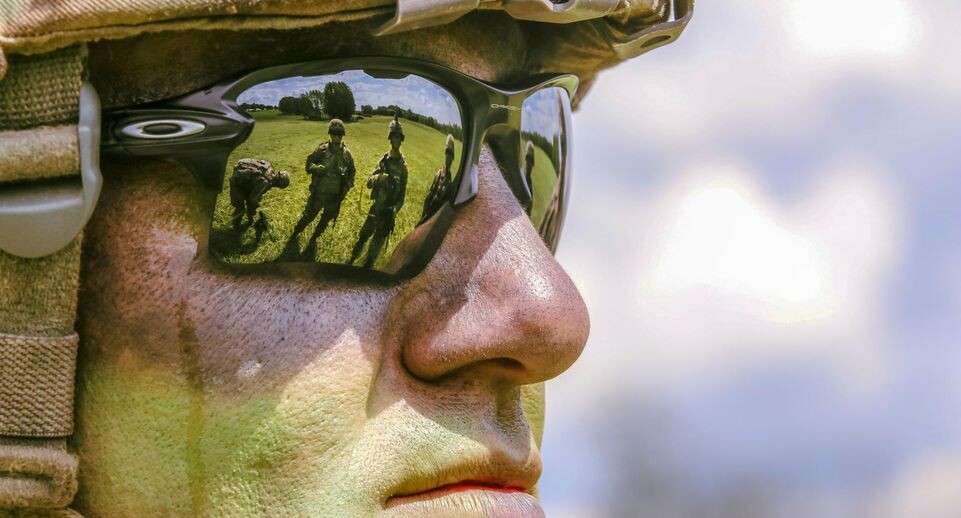    U.S. Department of Defense