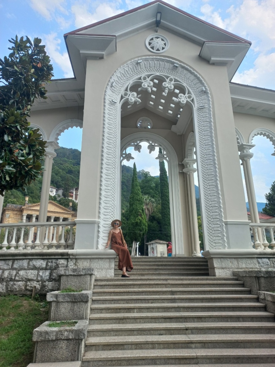 Один из символов города