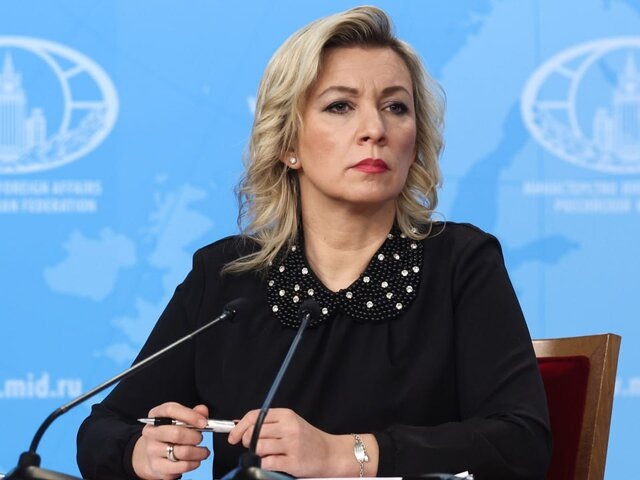    Фото: ТАСС/Валерий Шарифулин