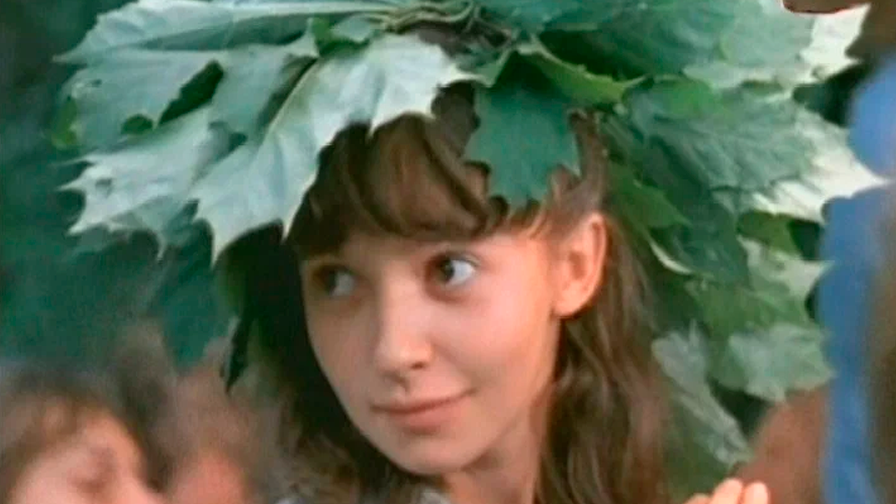 «Вам и не снилось…»