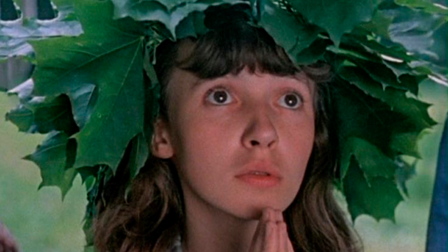 «Вам и не снилось…»