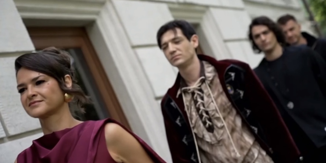 Долгожданное возвращение. Экстрасенсы. Битва сильнейших 2.