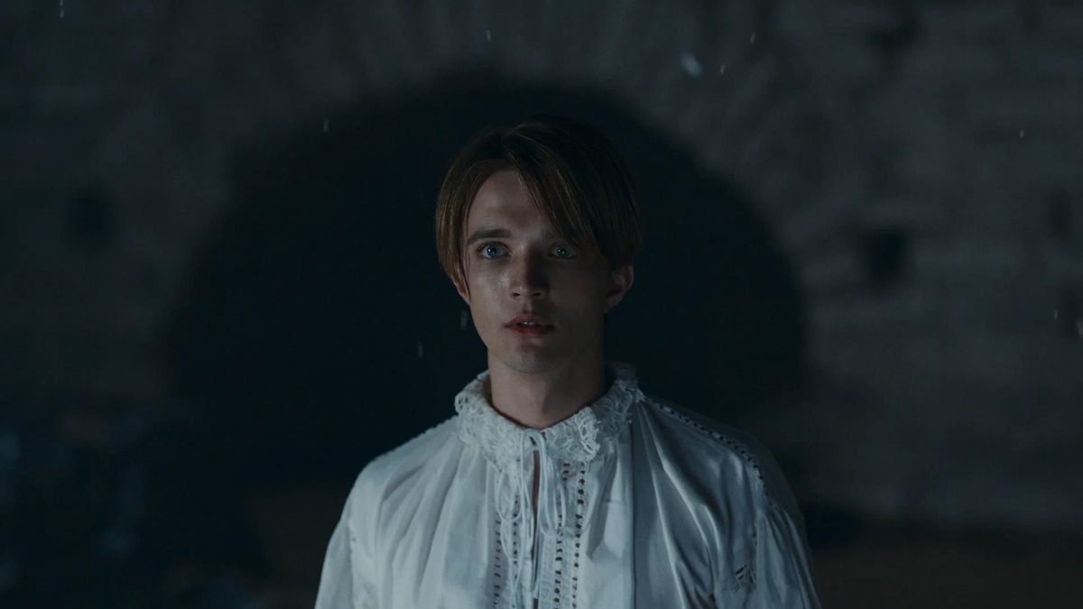 Иван Трушин (Ричард Окделл)