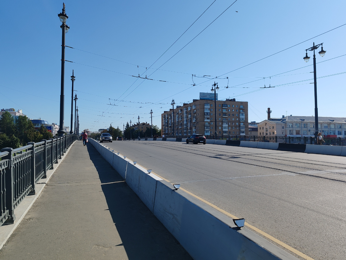 Фото автора канала.