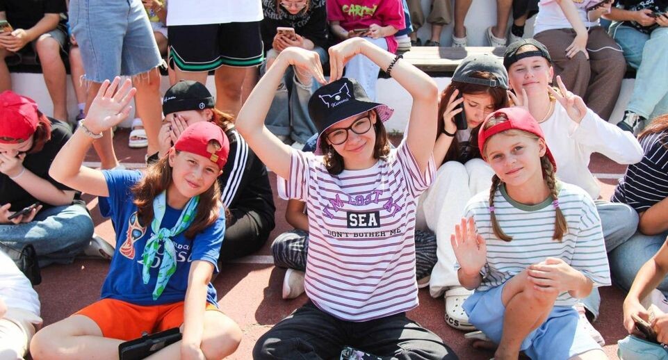    Министерство социального развития Подмосковья