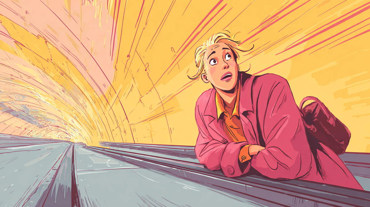 Изображение сгенерировано в Midjourney 7