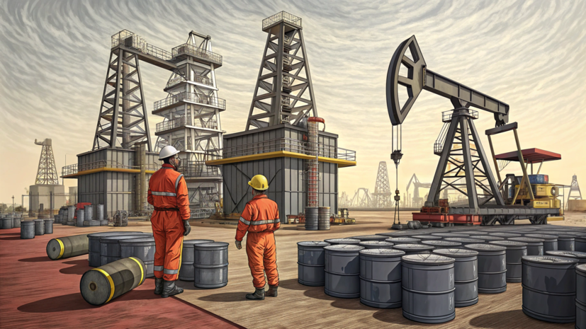   Сгенерировано с помощью ИИ