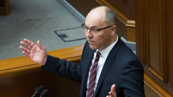    © Sputnik / Стрингер