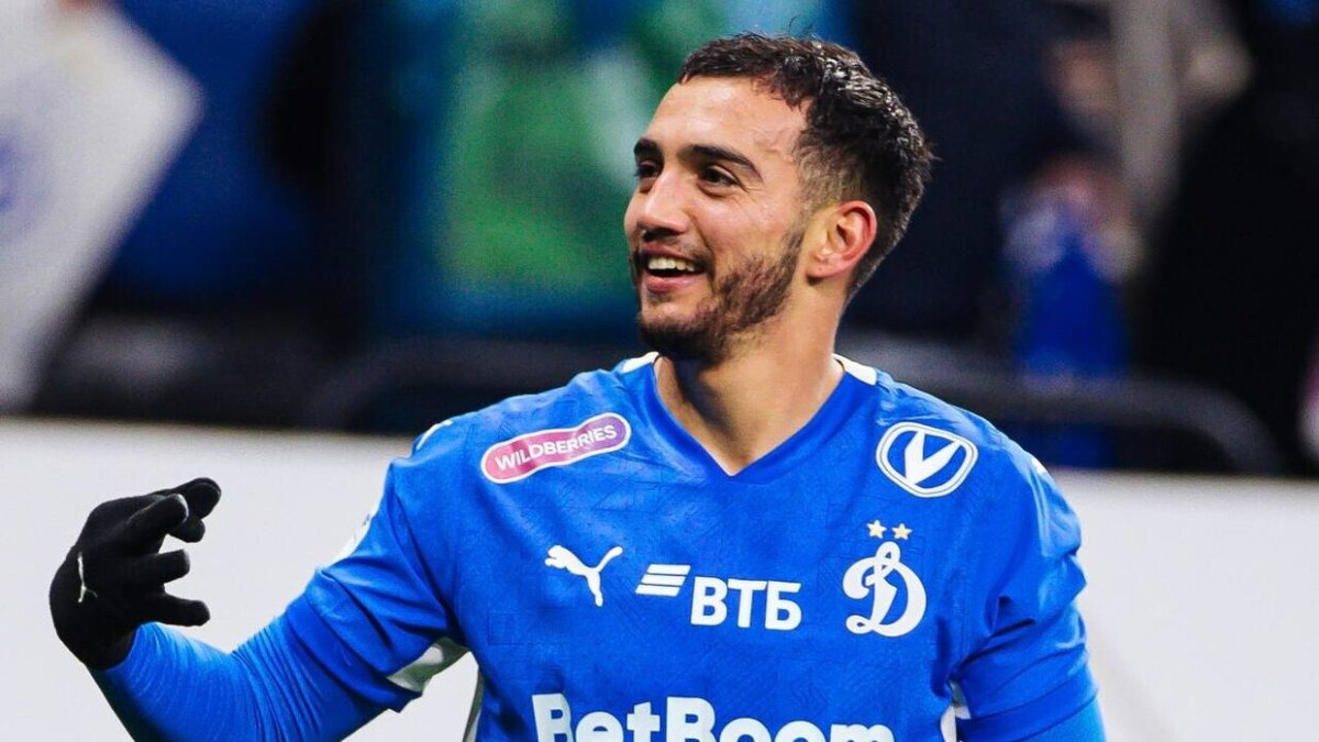    Фото: © ФК «Динамо»