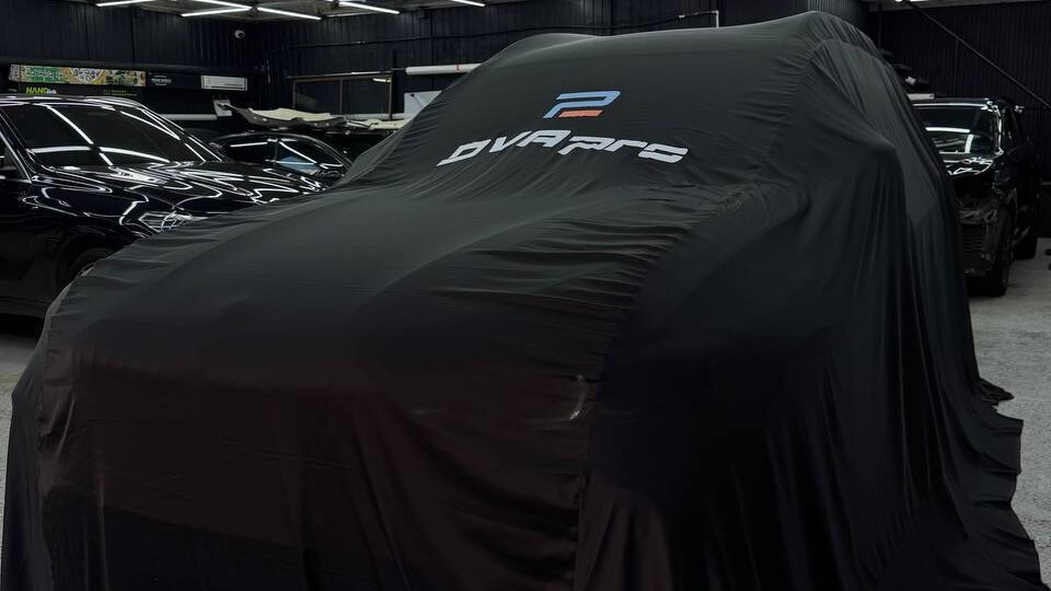 🔥 Сегодня у нас ещё одна выдача редкого автомобиля