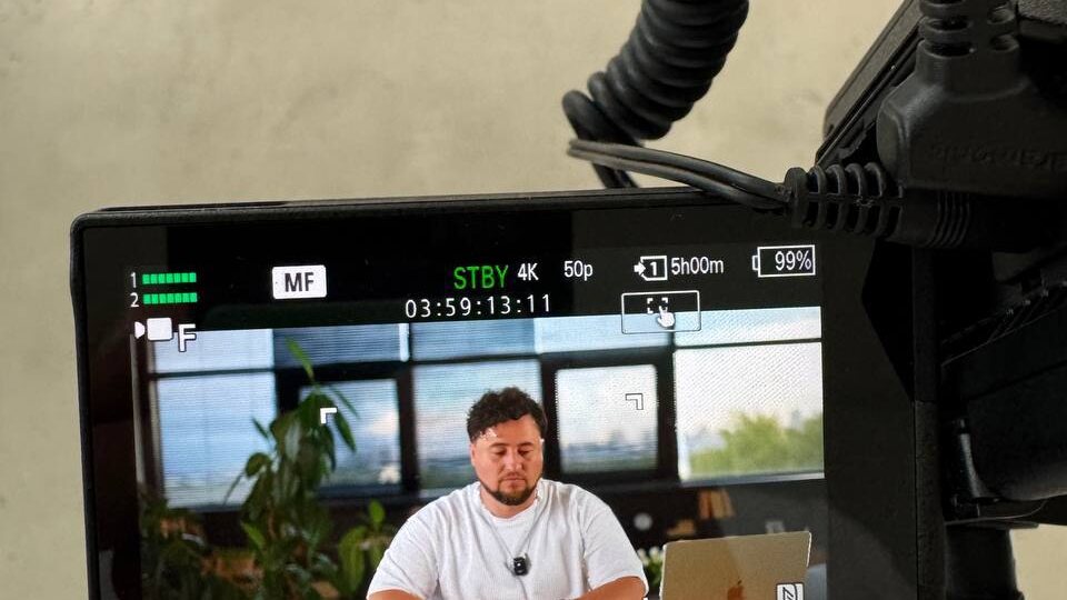 📹 На днях мы записали свежую порцию мощного контента про авто