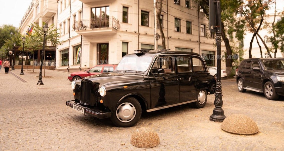 Аренда авто в Кишиневе