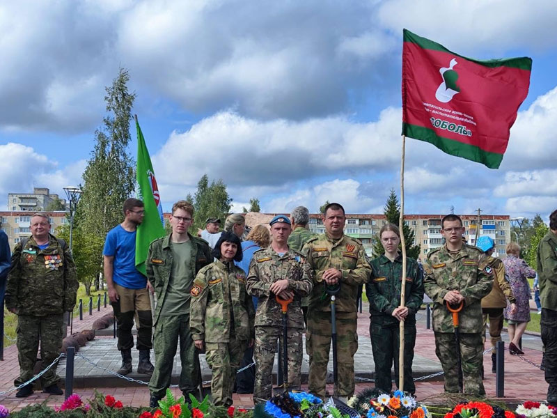     Фото: Все новости Нижнего Тагила