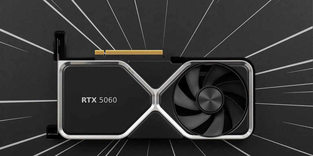 Сравнение NVIDIA GeForce RTX 5060 и RTX 4060