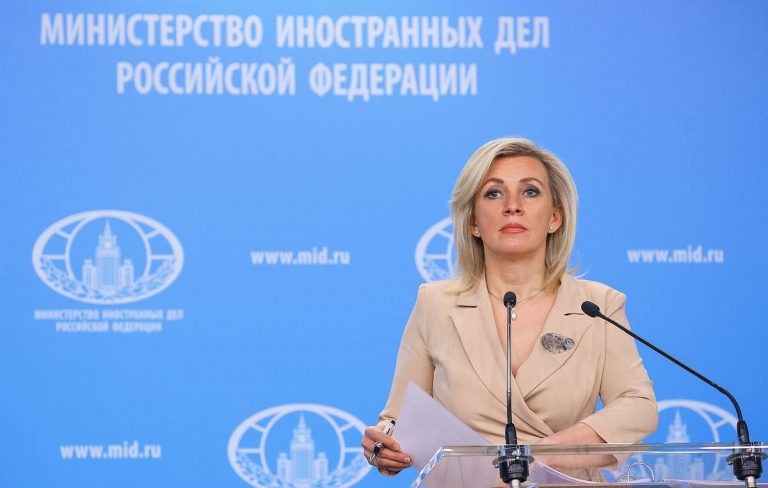     фото: Министерство иностранных дел / mid.ru Анастасия Аржевитина