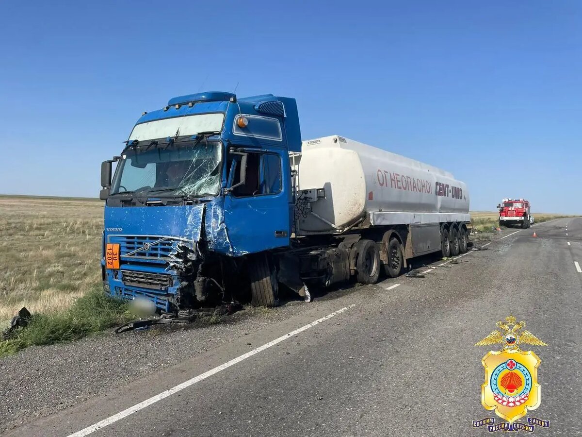    Фото: ГУ МВД МВД Калмыкии