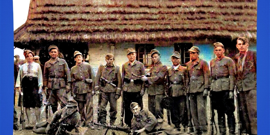Почему украинские националисты устроили геноцид поляков в 1943 году на Волыни, и как эти события повлияли на современные отношения