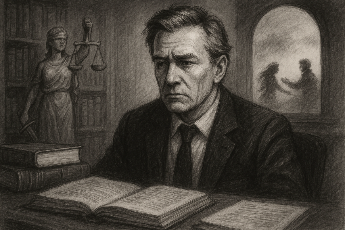 адвокат по семейному праву Германии. Русскоговорящие адвокаты в Берлине