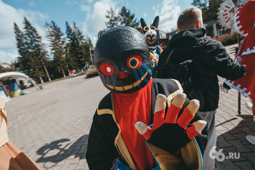 Листайте вправо, чтобы увидеть больше изображений