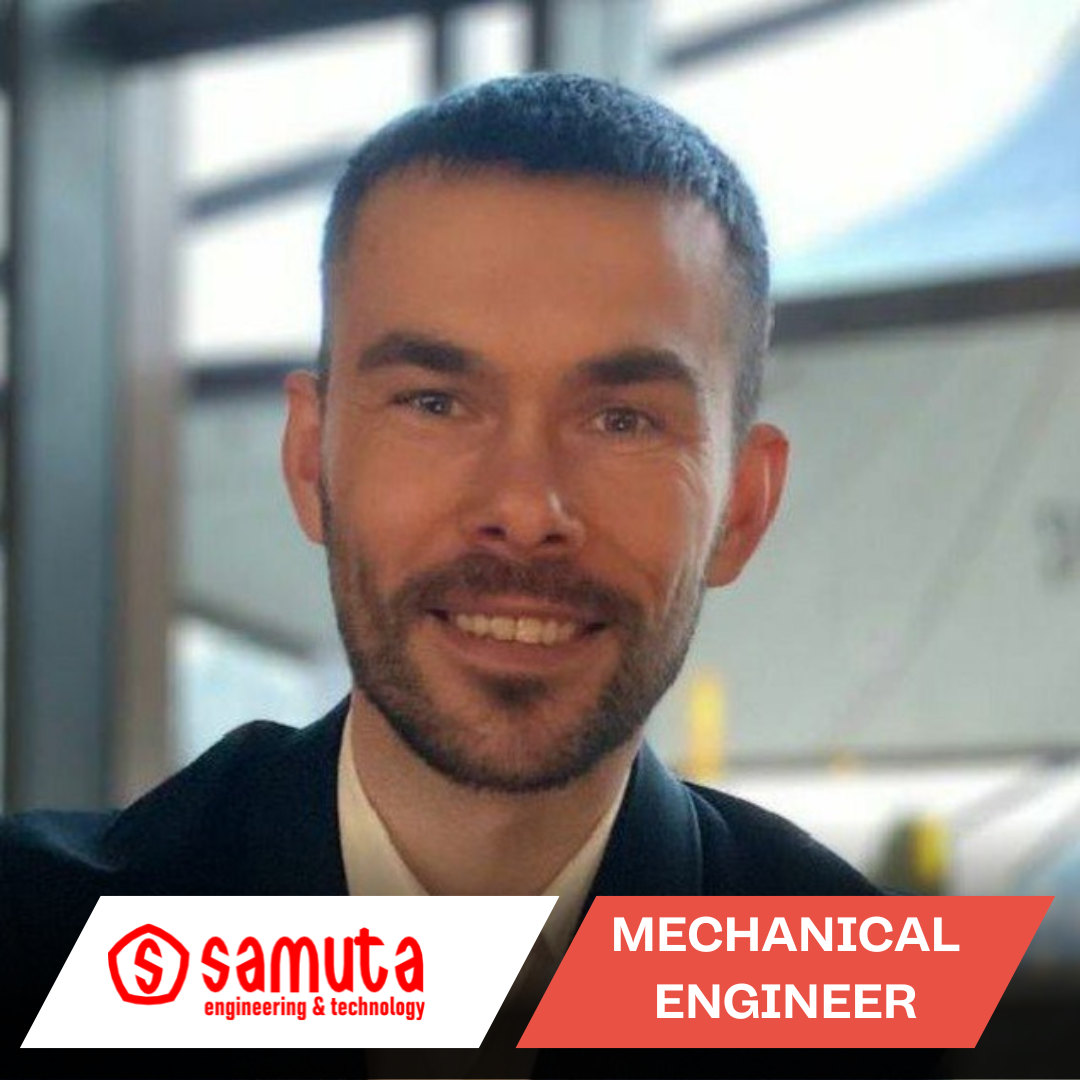 Знакомство | Инженер, который строит будущее: моя история от идеи до воплощения