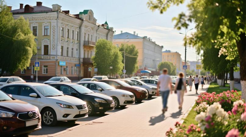 Аренда авто в Костанае