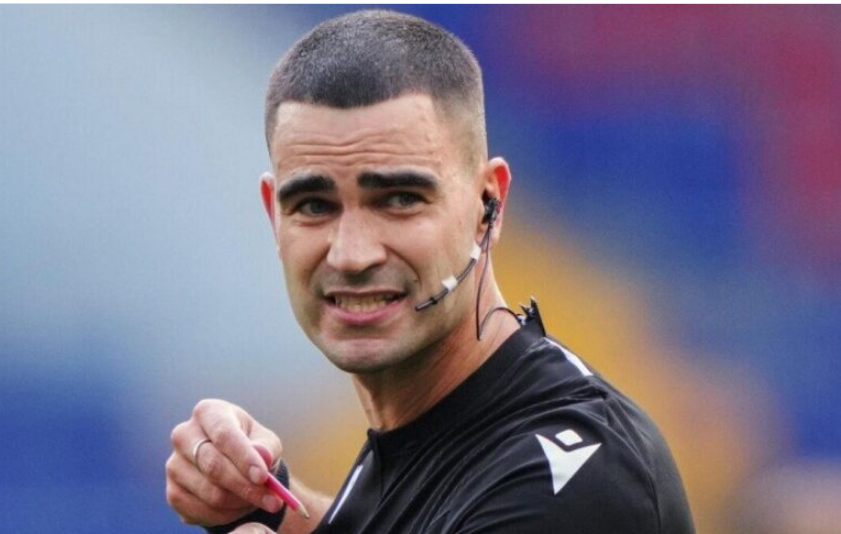    Фото: ФК "Акрон"