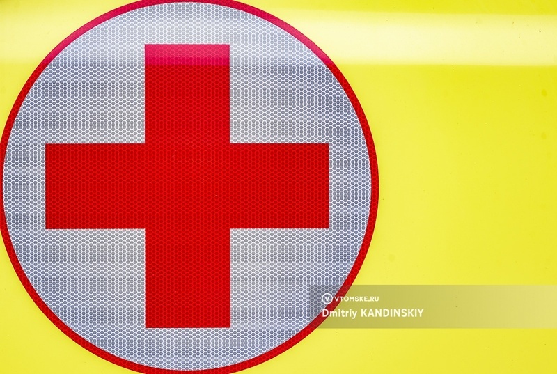    Фото: Дмитрий Кандинский / vtomske.ru