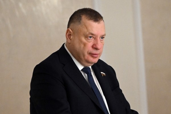 Фото: Владимир Федоренко/РИА Новости