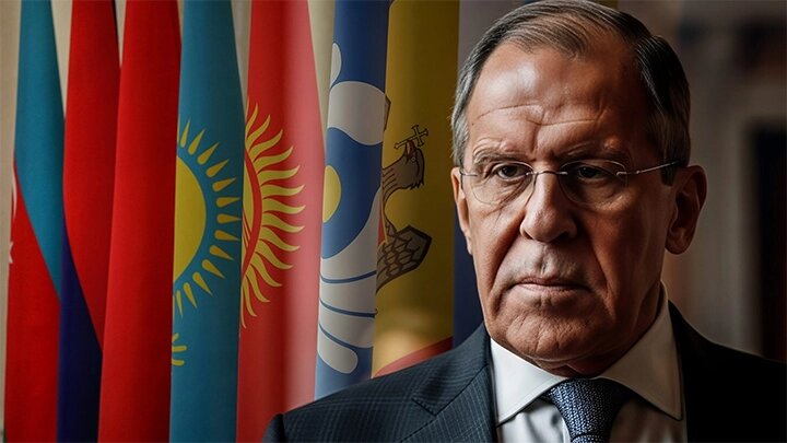 Лавров скажет то, о чём молчит Путин: СНГ встало у опасной черты