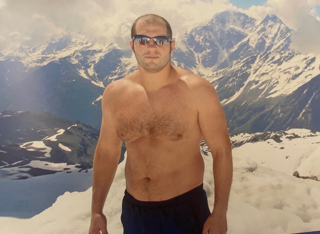    из личного архива