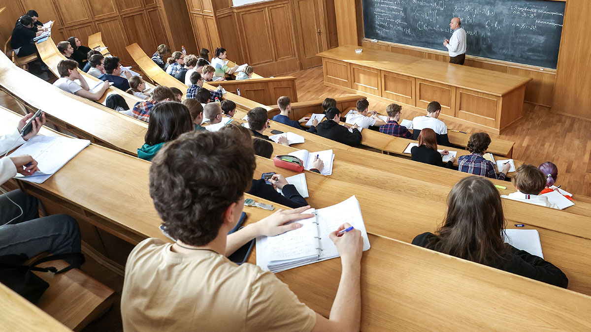 ©Валерий Шарифулин/ТАСС