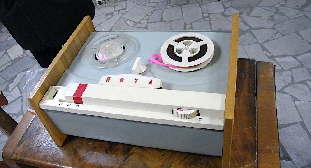 Магнитофонная лихорадка: как кассетные плееры изменили звуковой ландшафт СССР