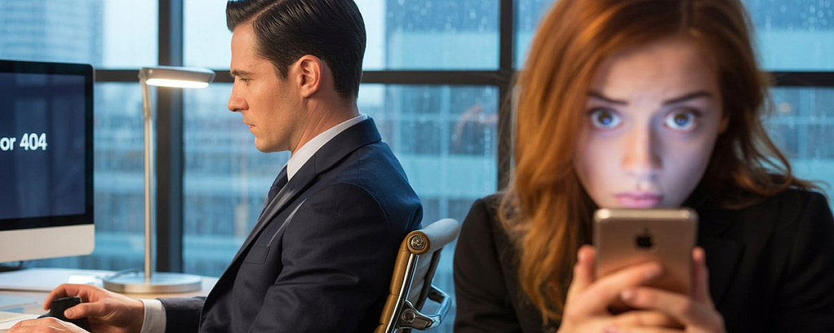 Картинка сгенерирована Ideogram