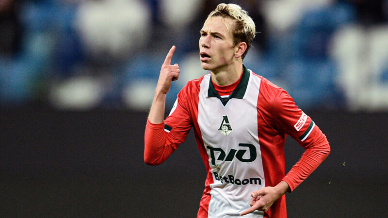 Батраков. Фото из открытых источников сети Интернет