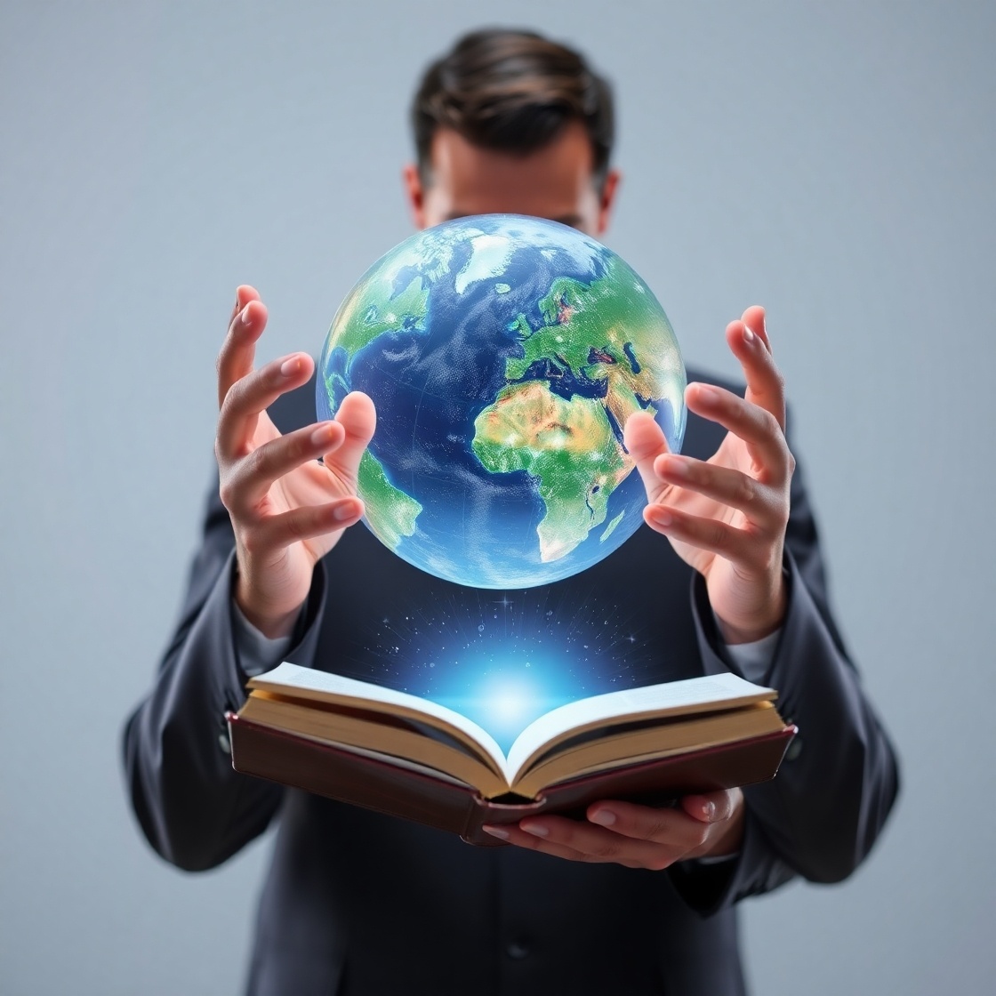 изображение создано нейросетью Leonardo