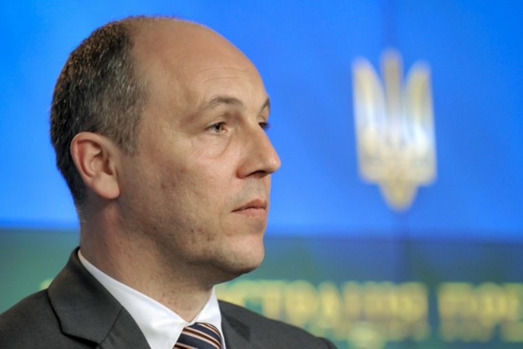  Один из организаторов Майдана и массовых убийств на Украине: кто такой Парубий, которого застрелили во Львове  📷
