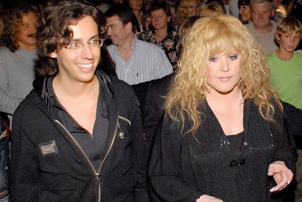 Фото: Gennadii Usoev / Globallookpress.com