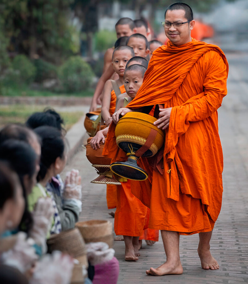 С детства мы запрограммированы на сотрудничество
