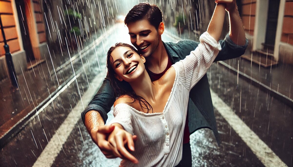 Хочешь, чтобы мужчина бегал за тобой? Перестань бегать за его ошибками — и начни играть с его эго