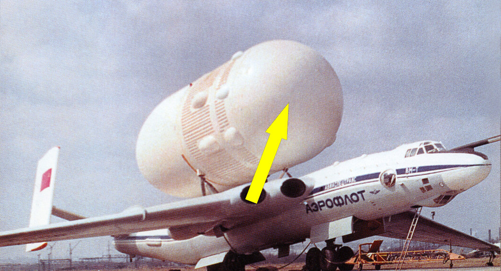 Почему ВМ-Т Атлант стал забытым героем советской космонавтики