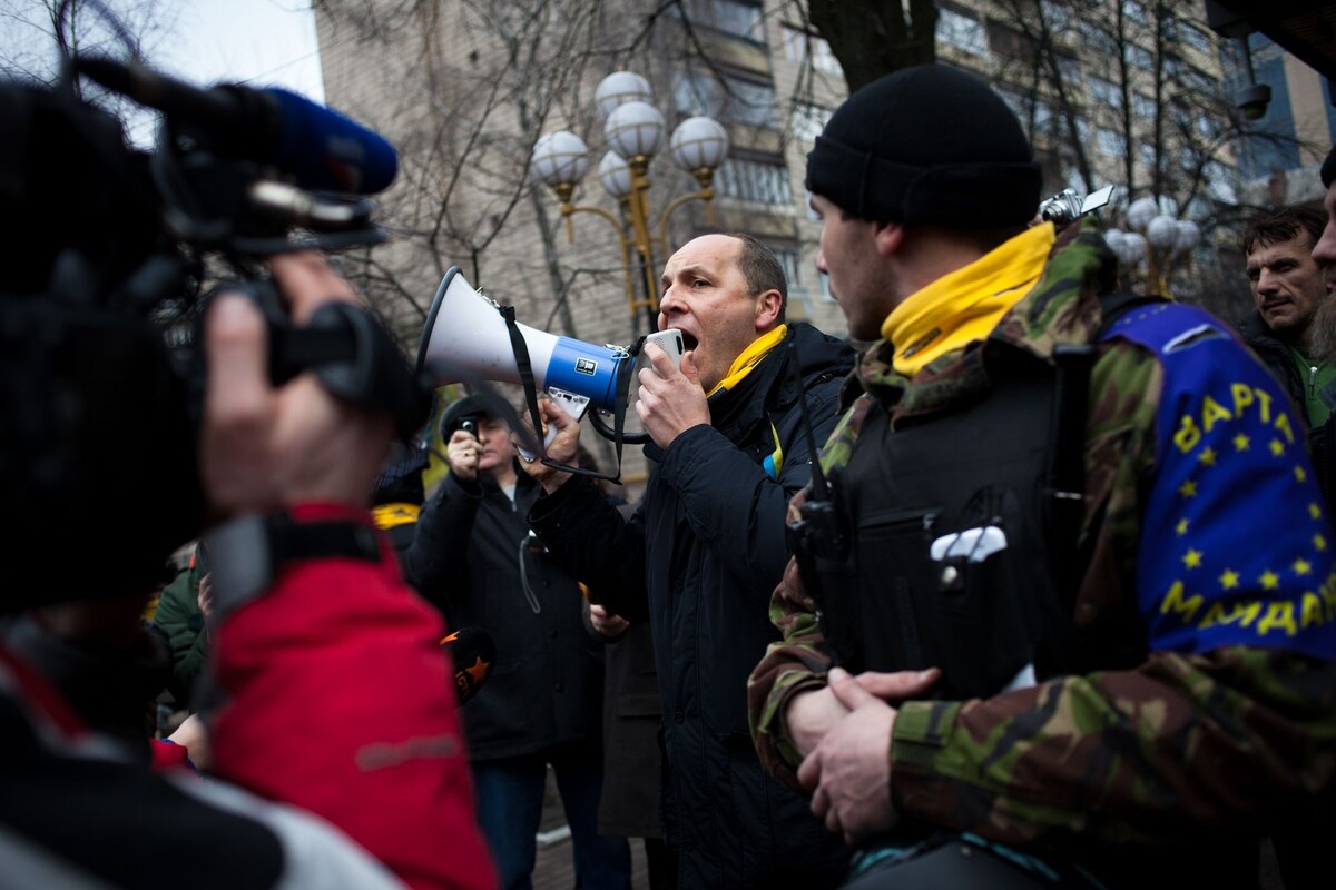     / Источник: © Global Look Press