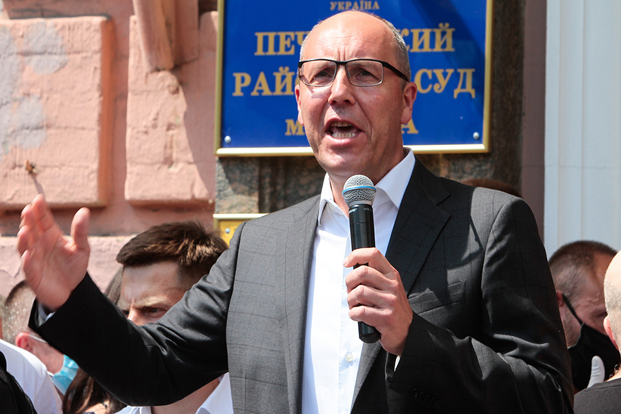    © Анна Марченко/ТАСС