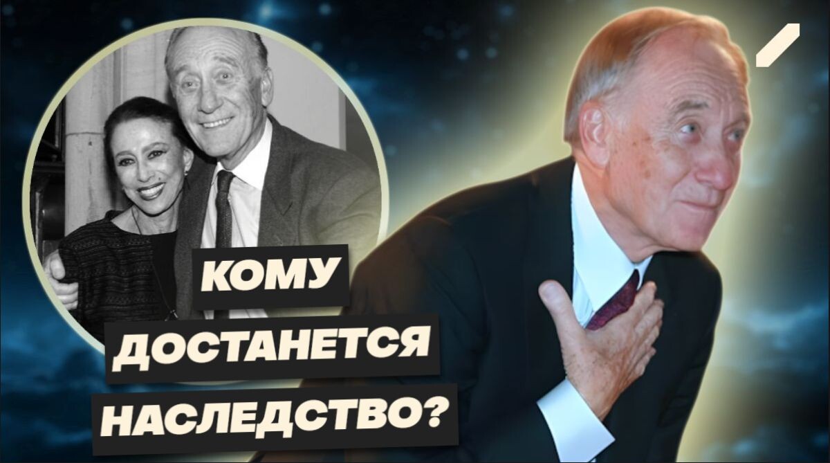 Квартира в Мюнхене, вилла в Литве и одна единственная фотография на стене...: что скрывал Щедрин после потери любимой жены?