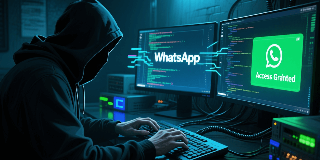 Появилась новая критическая уязвимость в WhatsApp. Как от нее защититься