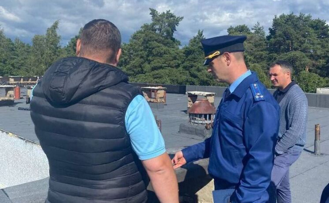    © телеграм-канал прокуратуры Ленобласти