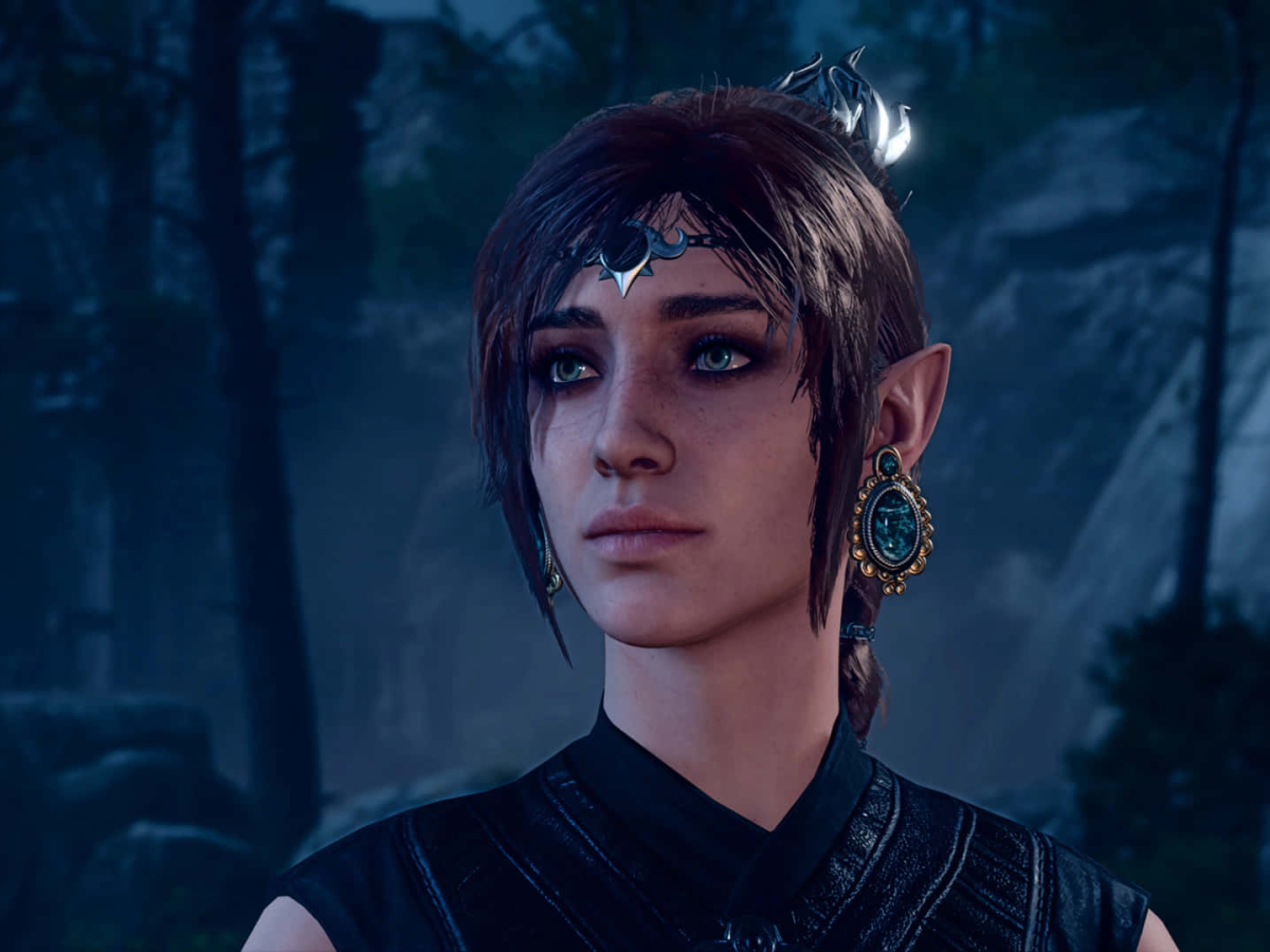    Спас-бросок. Baldur's Gate 3 вытащила актрису Шэдоухарт из нищеты