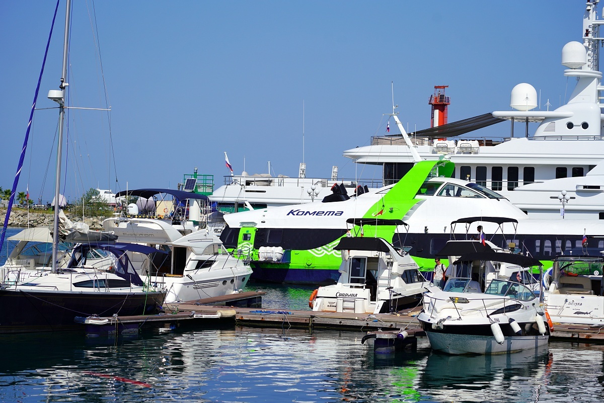    фото: sochi24.tv