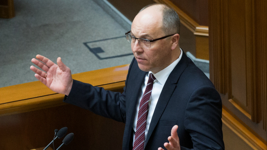    Фото: © РИА Новости/Стрингер; 5-tv.ru