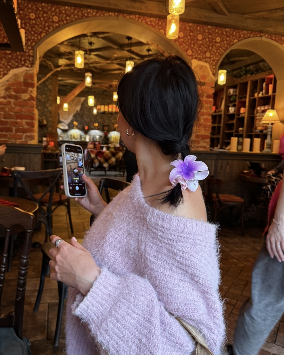 Гастрономический сентябрь в Калининграде: когда еда согревает больше, чем батареи.